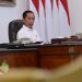 Tiga Arahan Presiden Terkait Pembiayaan BPJS Kesehatan bagi Pasien Covid-19