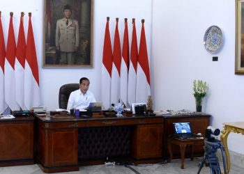 Tiga Prioritas Kerja Pemerintah Hadapi Tantangan Pandemi Covid-19