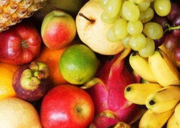 4 Buah yang Sebaiknya Dihindari Saat Jalani Diet Keto