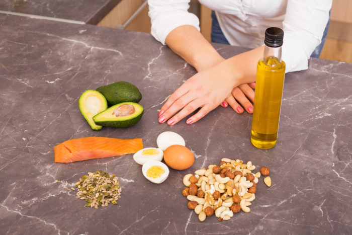 omega 3 untuk ibu hamil