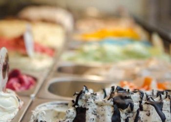 Apakah Boleh Makan Es Krim saat Radang Tenggorokan?