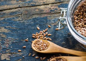 Biji Rami dan Khasiatnya untuk Menurunkan Berat Badan