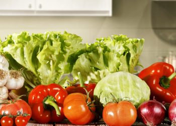 Bolehkah Makan Sayur yang Sama Setiap Hari?