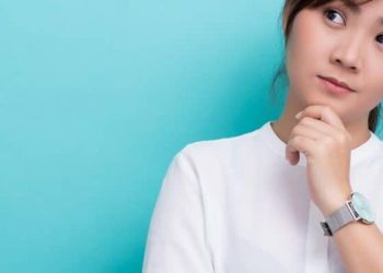 Dampak Overthinking Bagi Kesehatan Tubuh