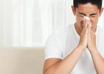 Tips Mengeluarkan Ingus Dengan Benar Agar Hidung Tidak Tersumbat