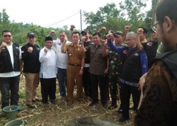 ACT Bangun Integrated Community Shelter untuk Korban Banjir Bandang Lebak