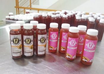 Bir Pletok Asal Tangsel Ini Dipercaya Bisa Tingkat Imun dan Kekebalan Tubuh