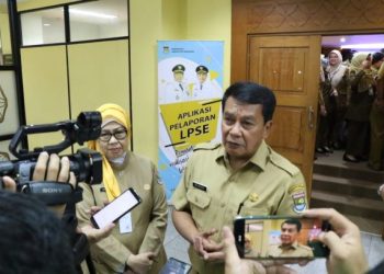RSUD Kabupaten Tangerang Siapkan Tujuh Ruang Isolasi