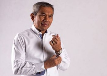 Pilkada Tangsel, Dudung Dinilai Cocok Berpasangan Dengan Siti Nur Azizah