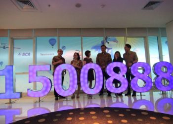 Mulai Besok Jam Operasional di Kantor Cabang BCA Berubah