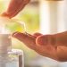 Cegah Virus Corona, Sekolah Siapkan Hand Sanitizer Selama UNBK