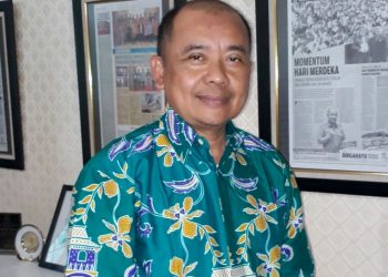 Cegah Virus Corona, Dindikbud Tangsel Akan Sterilisasi Alat Sekolah