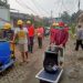 Pemkot Tangerang Bentuk Kampung Siaga Covid-19