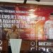 Satu Meja dengan Wartawan, Ini Pesan Kapolres Tangsel