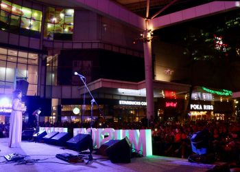 Bernostalgia Bersama Musisi Era 70-80 di SMS