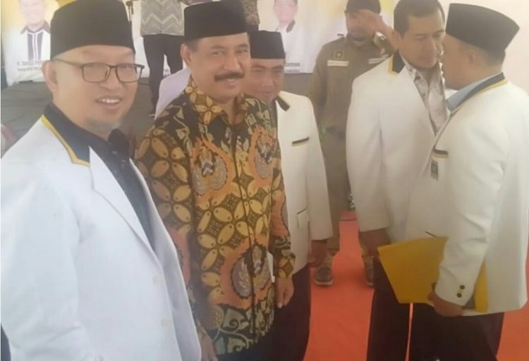 Ruhamaben dan Muhamad. (Ist)