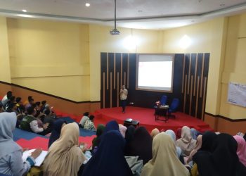 ACT Gelar Talkshow Online Bertema Lawan Corona