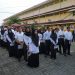 Ribuan Peserta Seleksi CPNS Kabupaten Tangerang Lolos SKD