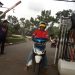 Cegah Corona, Warga Graha Raya Serpong Swadaya Siapkan Blower Desinfektan