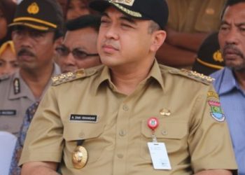 Tanggap Darurat Wabah Corona di Kabupaten Tangerang Diperpanjang Hingga 23 Mei 2020