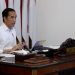 Arahan Presiden Soal Manajemen Penanganan Pasien Hingga ‘RS Tanpa Dinding’