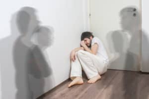 pasung orang dengan gangguan jiwa