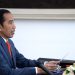 Enam Arahan Presiden untuk Bendung Penyebaran Covid-19