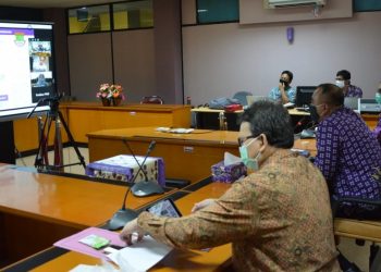 Bupati Zaki: 2021 Wajah Desa Ketapang Bakal Berubah