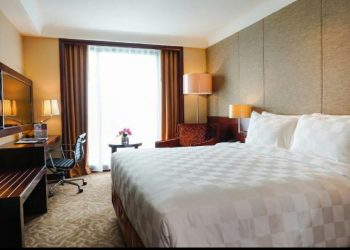 Swiss-Belhotel Serpong Tawarkan Program Work from Home