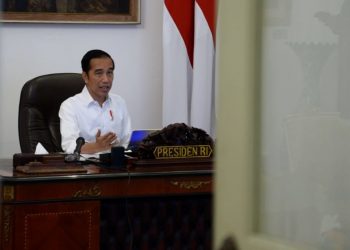 Jaga Ketersediaan Pangan dan Tumbuhkan Gotong Royong Hadapi Pandemi Covid-19