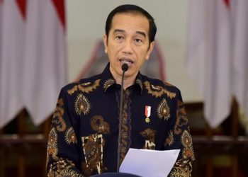 Jaring Pengaman Sosial Disiapkan Pemerintah untuk Atasi Dampak Covid-19