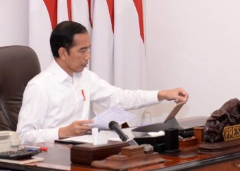 Lima Skema Perlindungan dan Pemulihan UMKM di Tengah Pandemi Covid-19