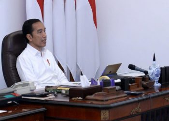 Padat Karya Tunai untuk Jaga Daya Beli Masyarakat Pedesaan di Tengah Pandemi Covid-19