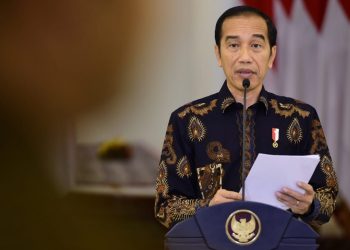 Pemerintah Gratiskan Pelanggan Listrik 450 VA Selama Tiga Bulan Mendatang