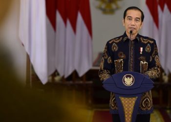 Pemerintah Kucurkan Rp405,1 Triliun untuk Tangani Dampak Covid-19