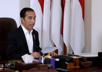 Pemerintah Larang ASN, TNI, Polri, dan Pegawai BUMN untuk Mudik di Tengah Pandemi Covid-19