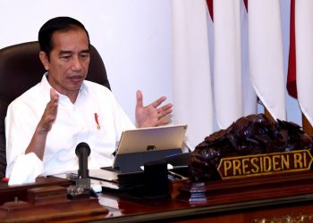 Pemerintah Segera Kaji Stimulus bagi Sektor Riil untuk Atasi Dampak Pandemi