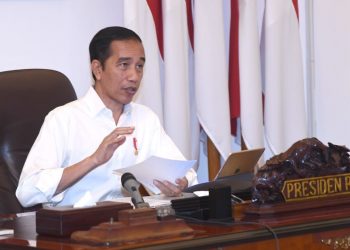 Pemerintah Tetapkan Larangan Mudik di Tengah Pandemi Covid-19