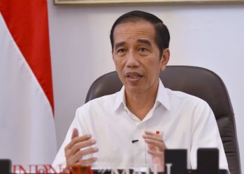 Pemerintah dan DPR Tunda Pembahasan RUU Cipta Kerja Klaster Ketenagakerjaan