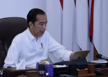 Presiden: Beban Administratif Membuat Guru Tak Fokus Kegiatan Belajar-mengajar