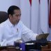 Presiden: Beban Administratif Membuat Guru Tak Fokus Kegiatan Belajar-mengajar