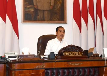 Presiden Dorong Kemudahan dan Produktivitas Industri Medis untuk Penuhi Kebutuhan Dalam Negeri
