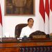 Presiden Dorong Kemudahan dan Produktivitas Industri Medis untuk Penuhi Kebutuhan Dalam Negeri