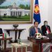 Presiden Dorong Sinergi dan Kolaborasi Antarnegara ASEAN untuk Tangani Covid-19
