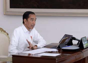 Presiden Inginkan Skenario Menyeluruh untuk Antisipasi Mudik Saat Pandemi Covid-19
