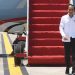 Presiden Jokowi Akan Tinjau RS Darurat di Pulau Galang