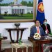 Presiden Jokowi Dorong APT Ciptakan Resiliensi untuk Pandemi Covid-19 dan Penguatan Ekonomi