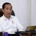 Presiden Jokowi Ingin Seluruh Desa Dapat Segera Menikmati Listrik