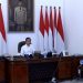 Presiden Jokowi Inginkan Kecepatan dalam Pencegahan dan Penanganan Covid-19