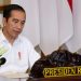 Presiden: Manajemen dan Distribusi Bahan Pokok Tidak Boleh Terganggu
